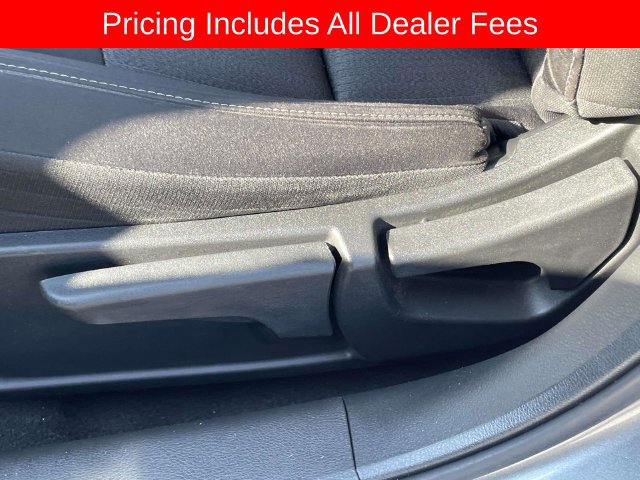 Used 2022 Nissan Altima 2.5 S FWD image 17