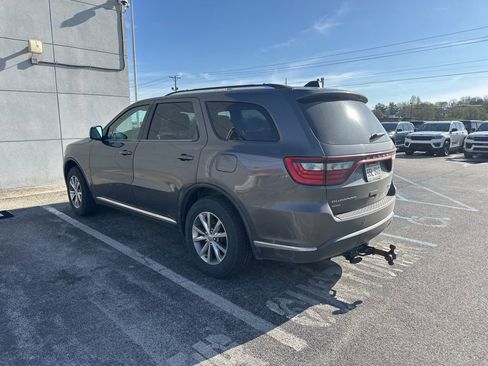 Used 2014 Dodge Durango Limited image 4
