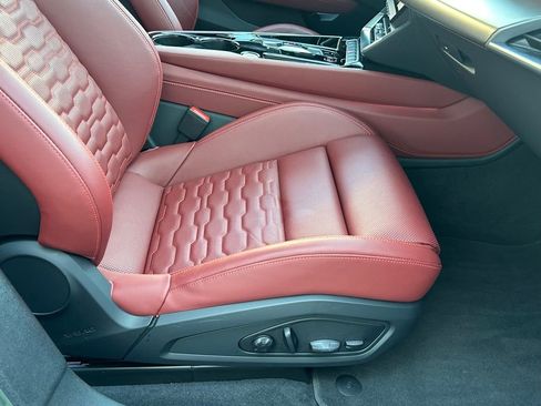 Used 2023 Audi RS e-tron GT w/ Ceramic Brake Package image 37