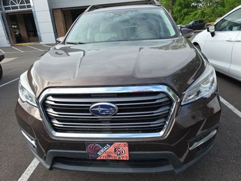 Used 2019 Subaru Ascent Limited AWD/4WD image 9