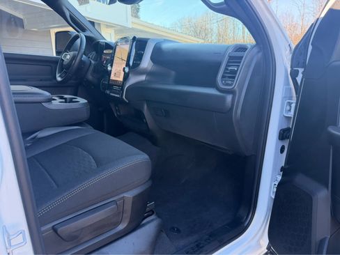 New 2026 RAM 2500 Tradesman image 15