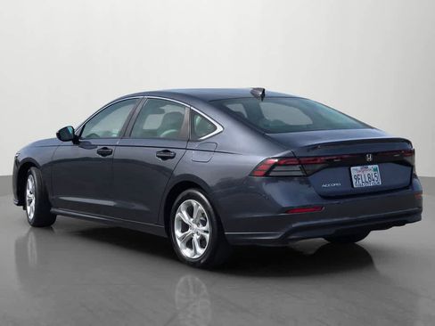 Used 2023 Honda Accord LX image 4