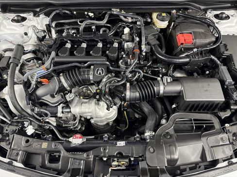 Used 2026 Acura Integra FWD image 26