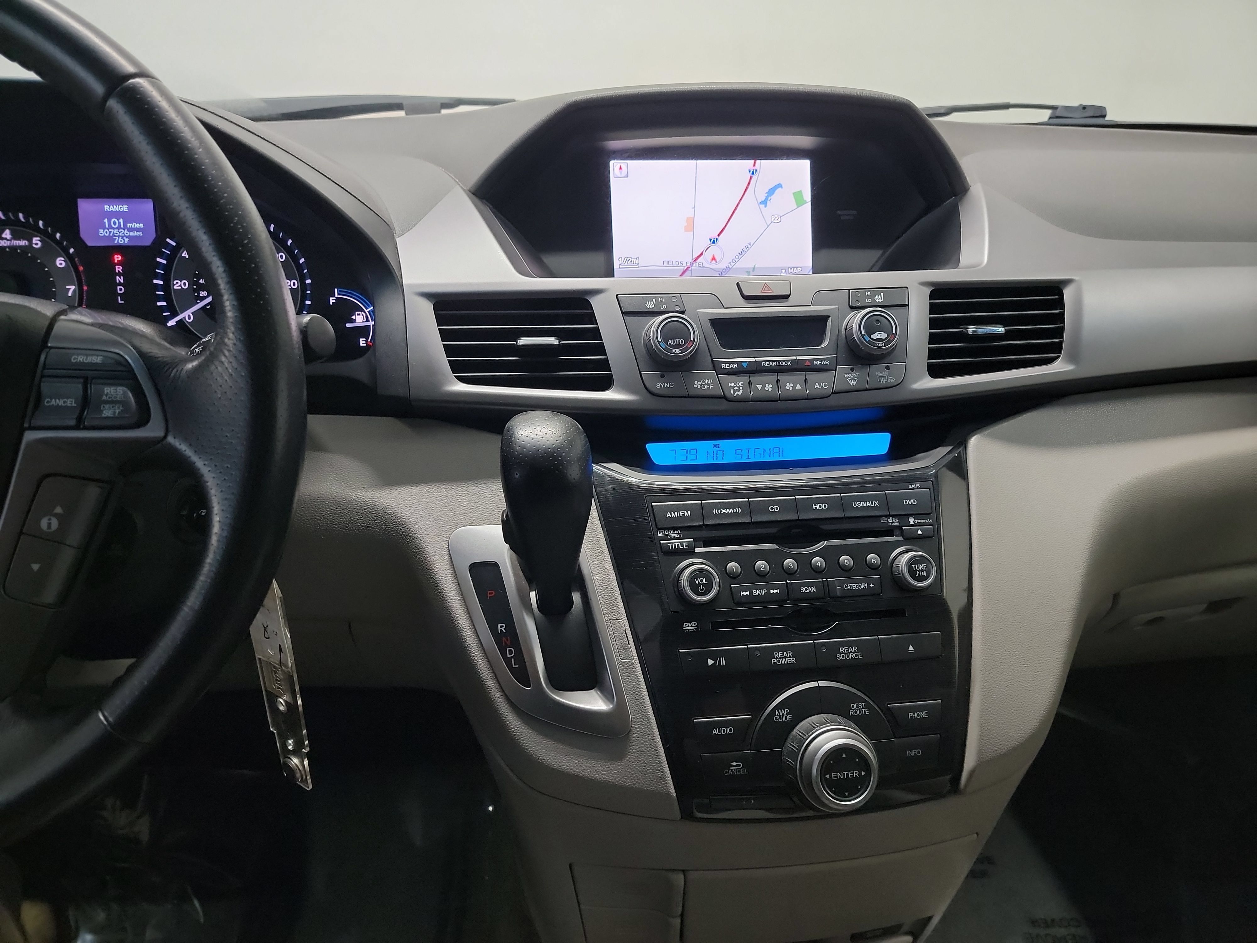Used 2012 Honda Odyssey Touring image 20