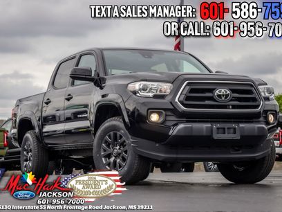 Used 2021 Toyota Tacoma SR5