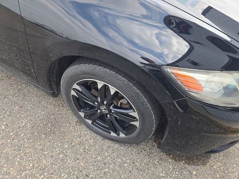 Used 2014 Honda CR-Z image 13