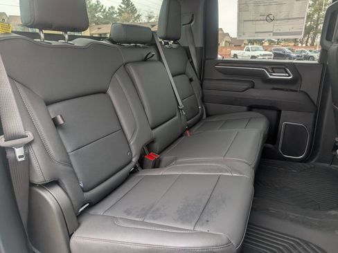 New 2026 GMC Sierra 2500 SLT w/ SLT Convenience Package image 14