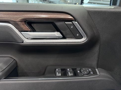 Certified 2022 Chevrolet Silverado 1500 LT image 24