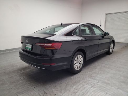 Used 2019 Volkswagen Jetta S w/ Driver Assistance Package FWD image 9