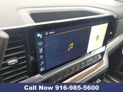 New 2026 Chevrolet Silverado 1500 LT image 17