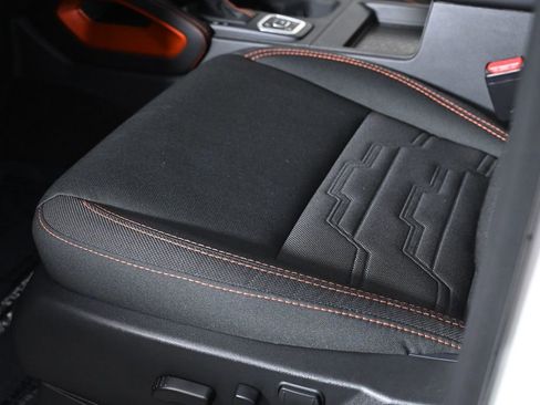 Certified 2026 Nissan Frontier PRO-4X w/ Tow Package image 26