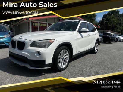 Used 2015 BMW X1 xDrive28i