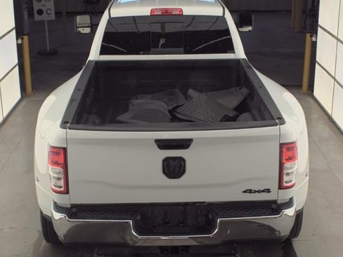 Used 2023 RAM 3500 Tradesman image 4