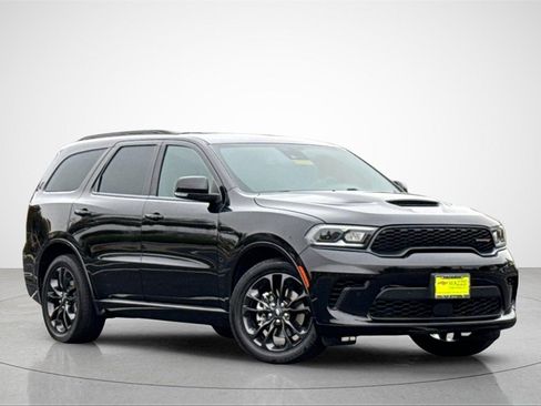 Used 2024 Dodge Durango R/T image 2