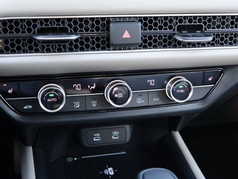 New 2026 Honda HR-V EX-L image 21