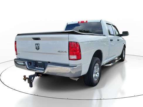 Used 2015 RAM 1500 Tradesman w/ Popular Equipment Group AWD/4WD image 7