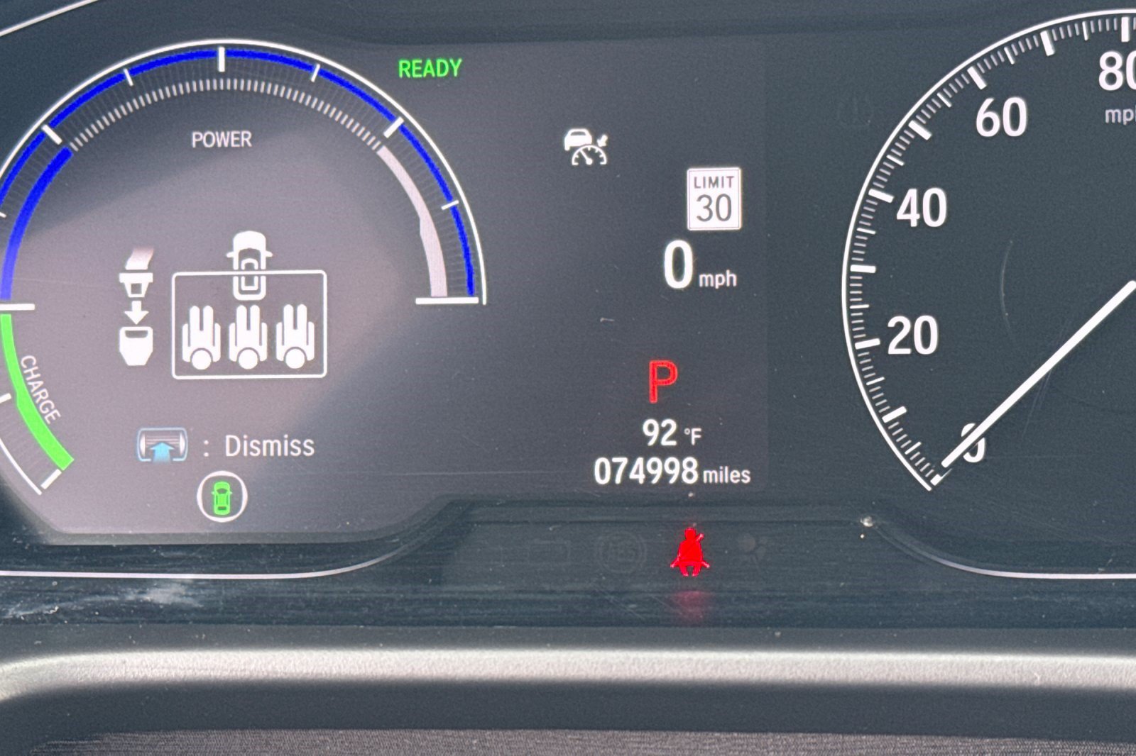Used 2022 Honda Accord Touring image 22