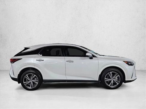 Used 2024 Lexus RX 350 Premium image 4