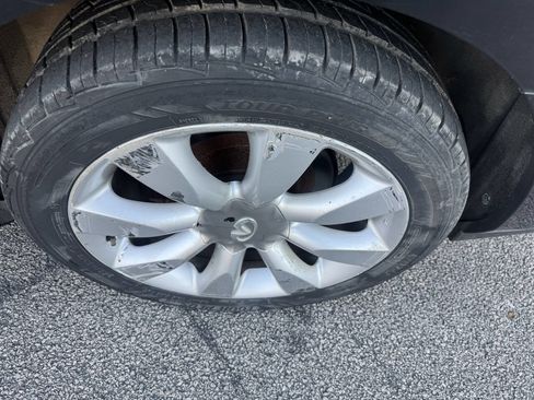 Used 2006 INFINITI M35 x w/ (J01) Journey Pkg image 20