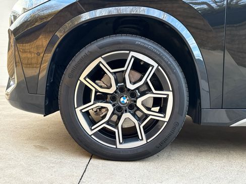 Certified 2025 BMW X1 xDrive28i image 6