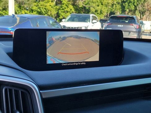 Used 2023 MAZDA CX-50 2.5 S w/ Cargo Package image 26