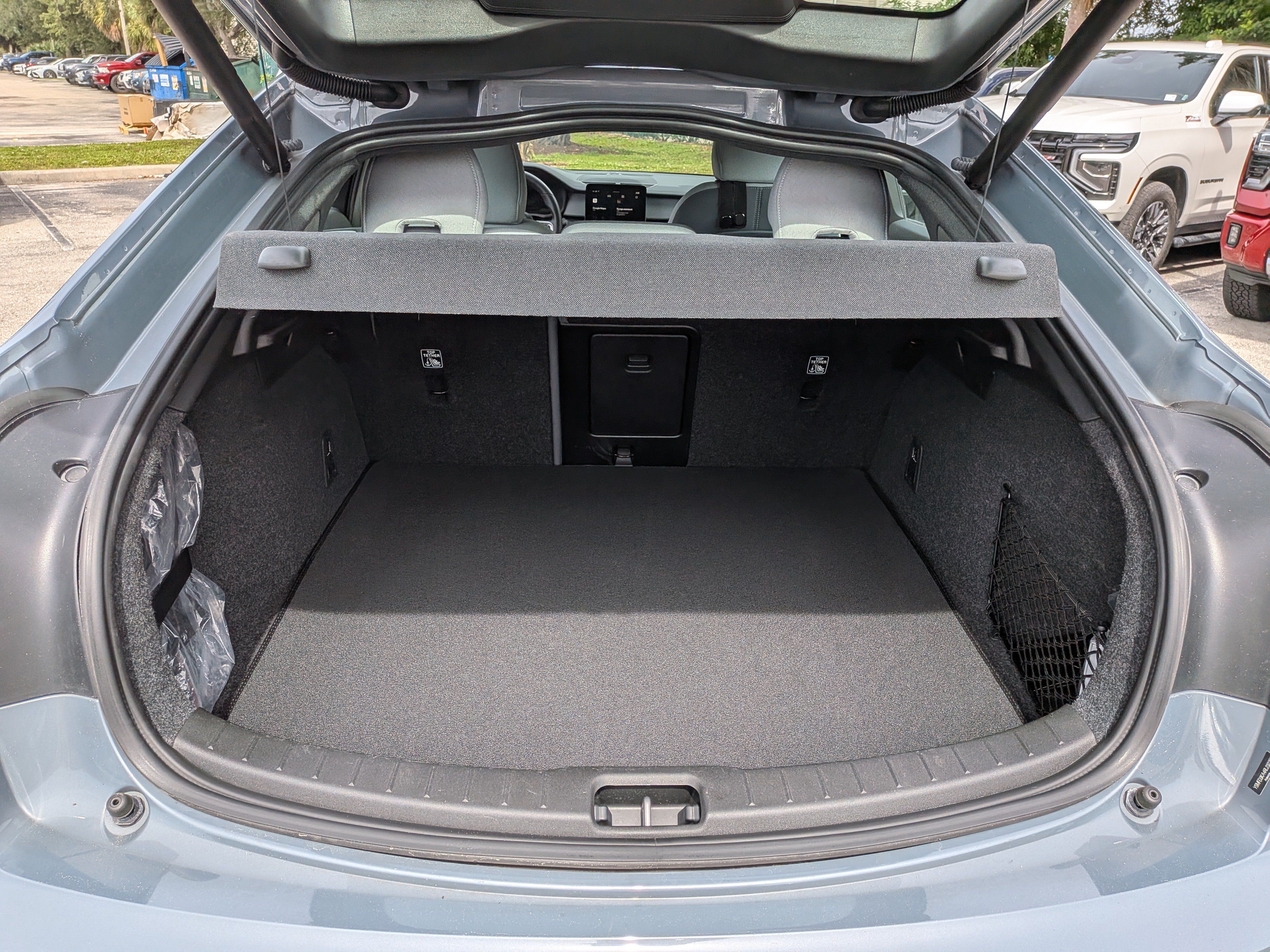Used 2024 Polestar Polestar 2 AWD/4WD image 13