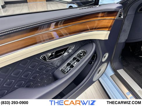 Used 2024 Bentley Continental GT V8 image 48
