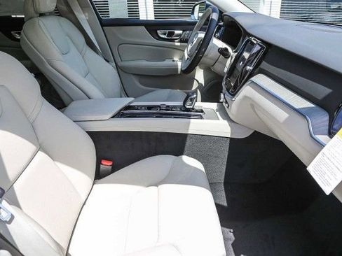 New 2026 Volvo V60 B5 Cross Country Plus w/ Climate Package image 16