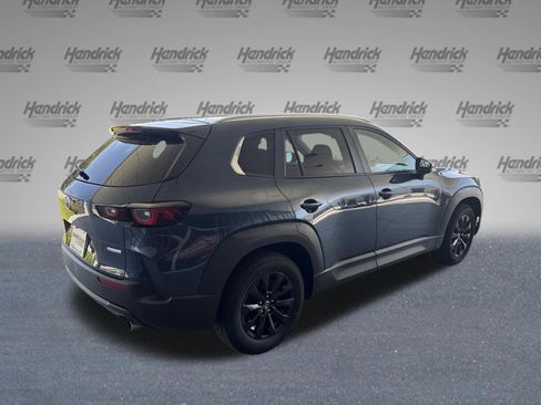 Used 2025 MAZDA CX-50 AWD 2.5 S w/ Preferred Package image 9