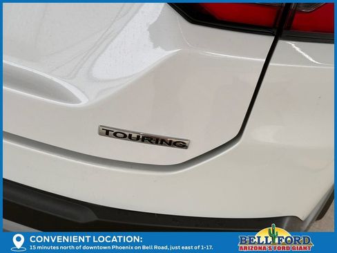 Used 2023 Honda Pilot Touring image 9