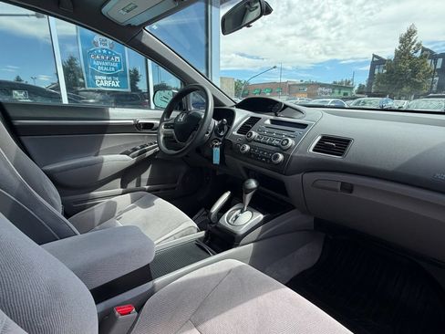 Used 2006 Honda Civic EX image 13