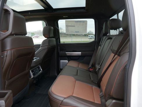 New 2026 Ford F250 King Ranch image 16