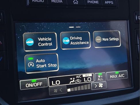 Certified 2025 Subaru Forester image 15