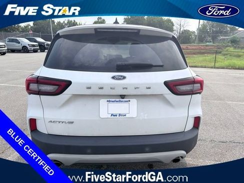 Used 2023 Ford Escape Active w/ Tech Pack #1 FWD image 4