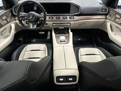 New 2026 Mercedes-Benz GLE 53 AMG 4MATIC Coupe image 27