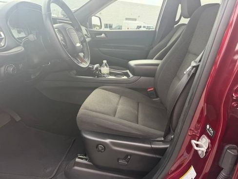 Used 2023 Dodge Durango SXT Launch Edition RWD image 9