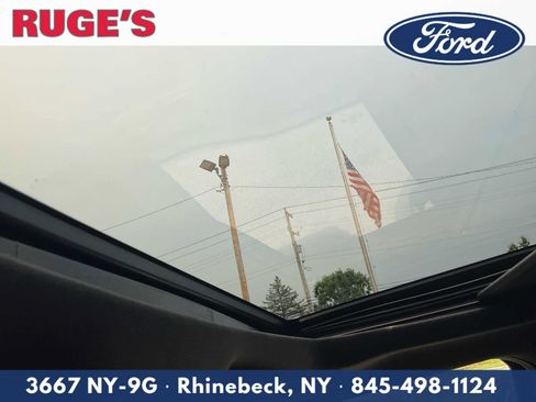 Used 2023 Ford F150 XLT w/ Equipment Group 302A High AWD/4WD image 30