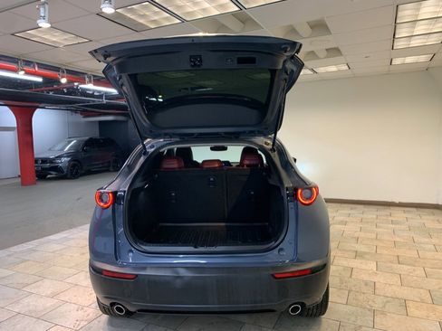 Used 2023 MAZDA CX-30 AWD 2.5 S w/ Preferred Package image 49