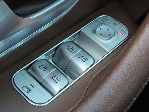 Certified 2024 Mercedes-Benz GLE 350 4MATIC image 25