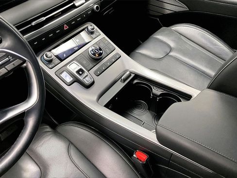 Certified 2023 Hyundai Palisade Calligraphy w/ Cargo Package image 14