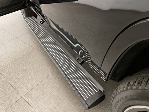 New 2025 Jeep Wagoneer Series III w/ Quick Order Package 25C Super image 12