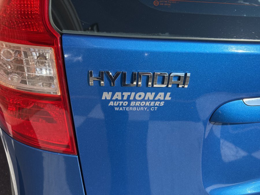 Used 2012 Hyundai Elantra GLS FWD image 39