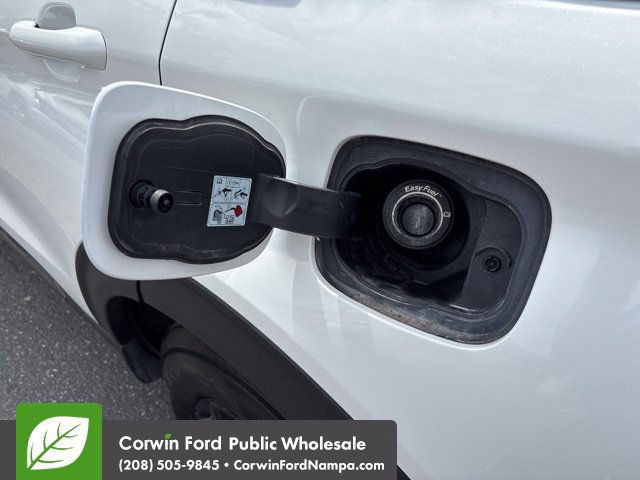 Used 2023 Ford Explorer Timberline w/ Timberline Technology Package AWD/4WD image 10
