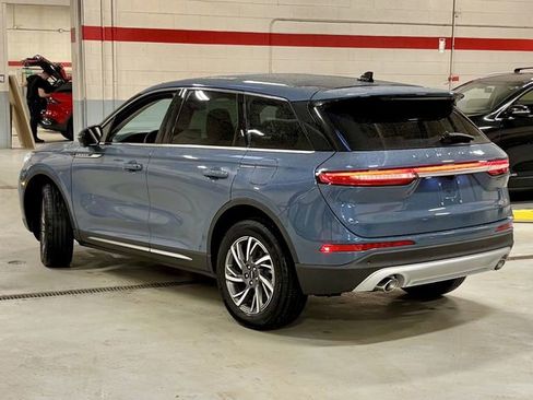 Used 2024 Lincoln Corsair AWD w/ Equipment Group 101A image 2