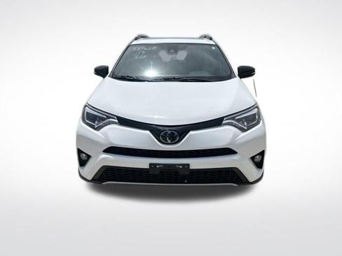 Used 2018 Toyota RAV4 SE w/ Power Extra Value Package AWD/4WD image 7