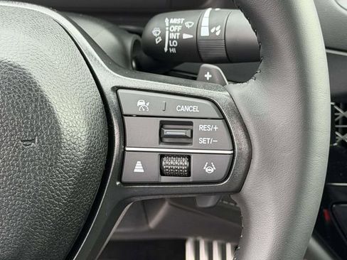 New 2026 Honda Accord Sport-L image 13