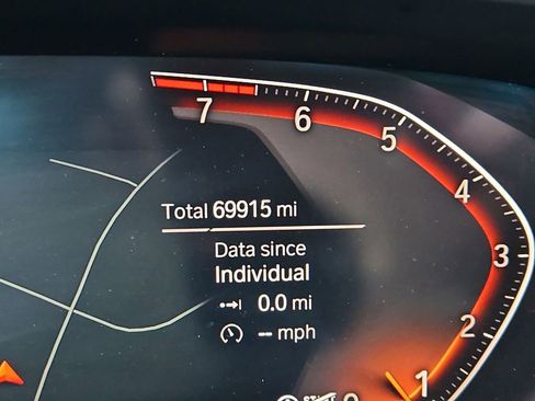 Used 2019 BMW X5 xDrive40i w/ Premium Package 2 image 13