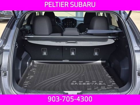 New 2026 Subaru Crosstrek 2.0i Premium image 7