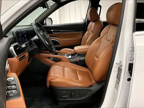 Used 2024 Kia Telluride SX Prestige X-Line AWD/4WD image 24