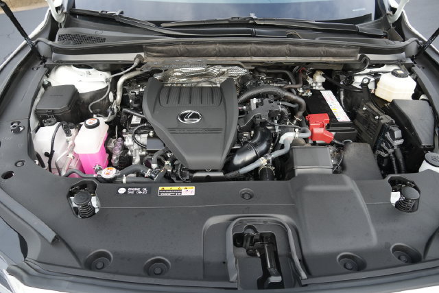 Used 2025 Lexus RX 350 Premium Plus w/ Accessory Package (K3) FWD image 15
